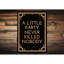 «Beer Signs A Little Party»-58622546