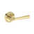 Unlacquered Brass selected