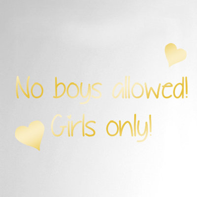 Wall Decal