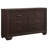 Modern Elegant Design Flat bed