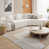 Chenille beige