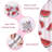Tirrinia LB Polyester Picnic Tote Bag