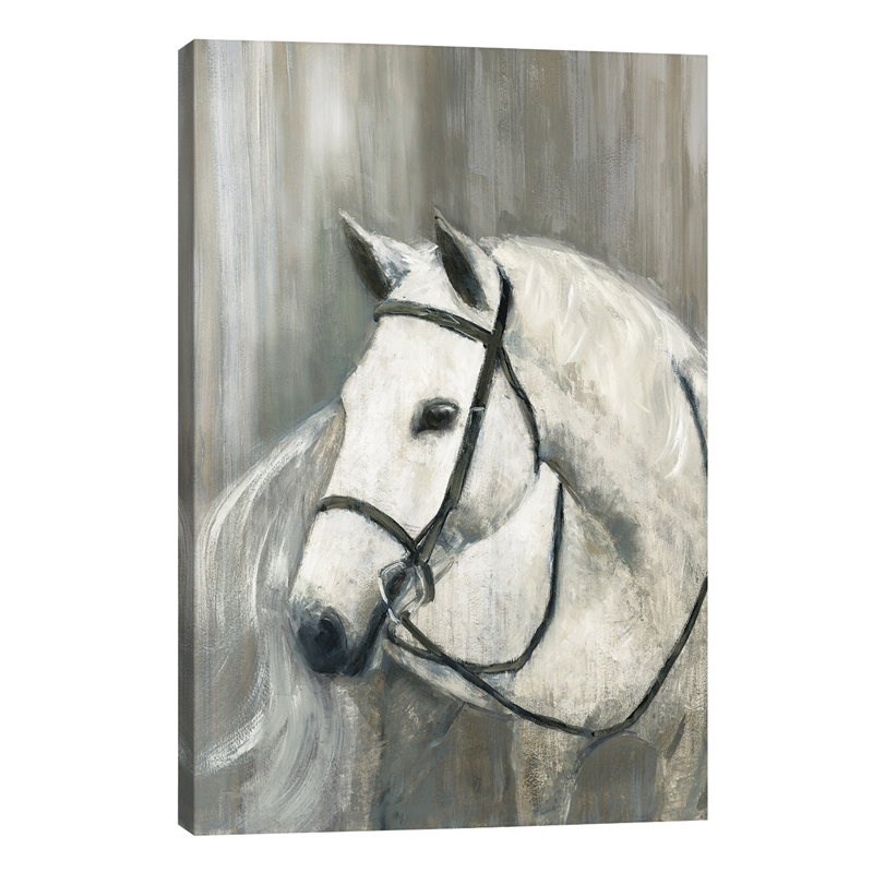 Daydream Believer - Wrapped Canvas Painting, 66.04 cm H x 45.72 cm W x 1.91 cm D