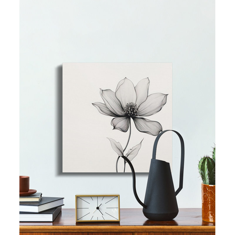 Wrapped Canvas Print Set, 15.24 cm H x 15.24 cm W