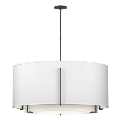 Exos Drum Chandelier