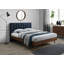 Vance Platform Configurable Bedroom Set