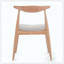 CHAISE (ensemble de 2)