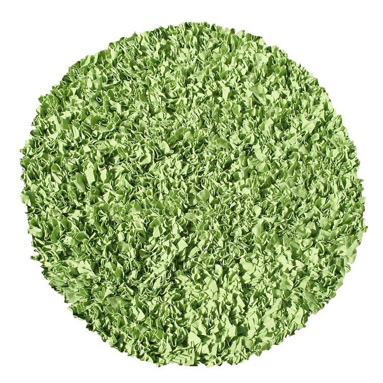 Cotton Indoor Rug