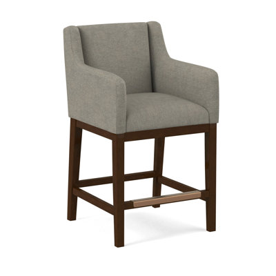 Upholstered Stool