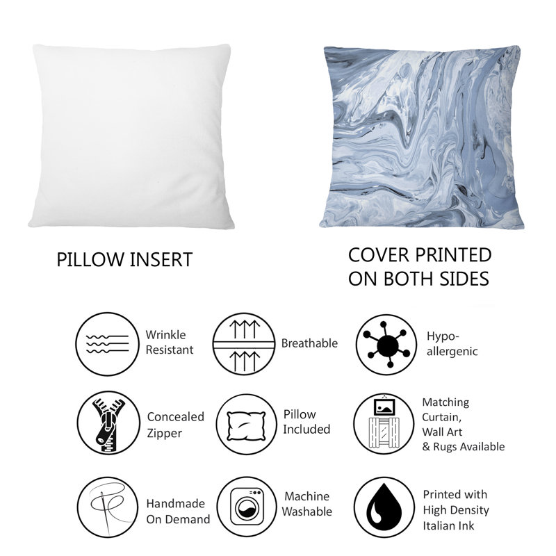 Coussin Contemporary