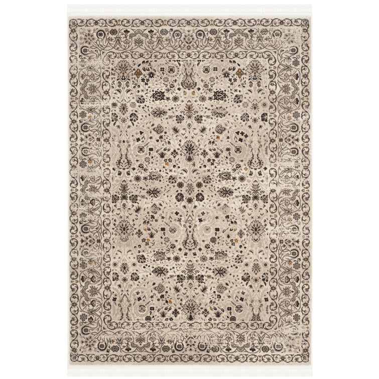 Oriental 0cm X 0cm Area Rug