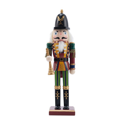 Christmas Nutcracker