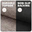 Non-Slip Mother's Day Indoor / Outdoor Doormat-965160595-965160596