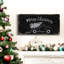 " Merry Christmas Truck "-1657943654