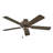 52" Metro 5 - Blade Standard Ceiling Fan with Pull Chain-58550289