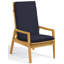 Siena Outdoor Lounge Chair-1568773429