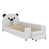 Blanc est en rupture de stock