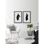 «Let Yourself Shine Diptych»-1964244358