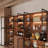 110'' Kitchen Pantry