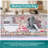 Watte Traditional Oriental Tribal Machine Washable Area Rug Perfect for Living Room, Dining Room, Bedroom Decor-140653185