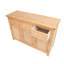 Cadey 120cm Sideboard