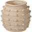 Bobble Fibrestone  Decorative Planter-110455049-110455048