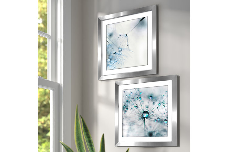 Top 2 Framed Art