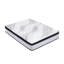 Heaven 3000 Pocket Sprung Mattress-98946934