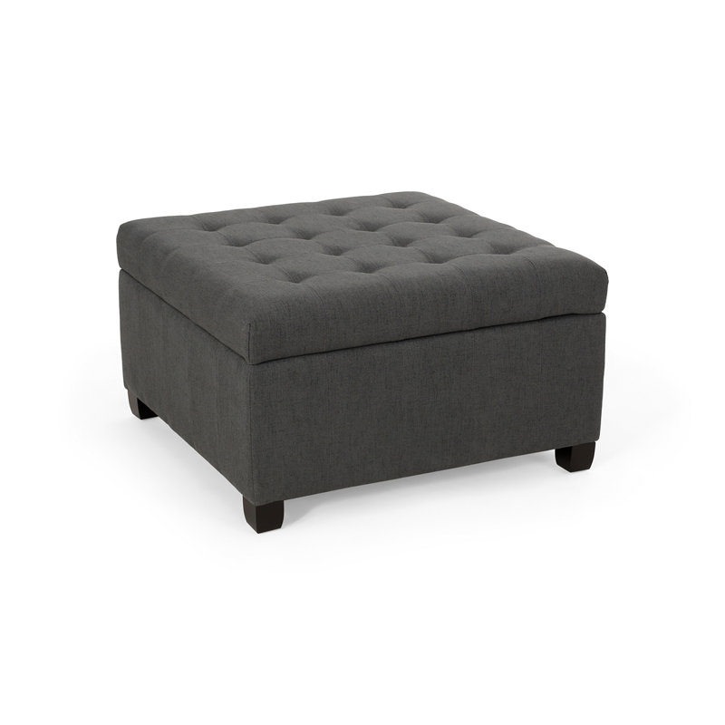 ISABELLA OTTOMAN
