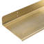 Maja Metal Floating Shelf-1627524693
