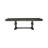 Kaila Extendable Trestle Dining Table