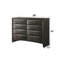 Stokes Dresser-381314533