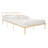 Cejas Metal Open-Frame Bed-1587992601