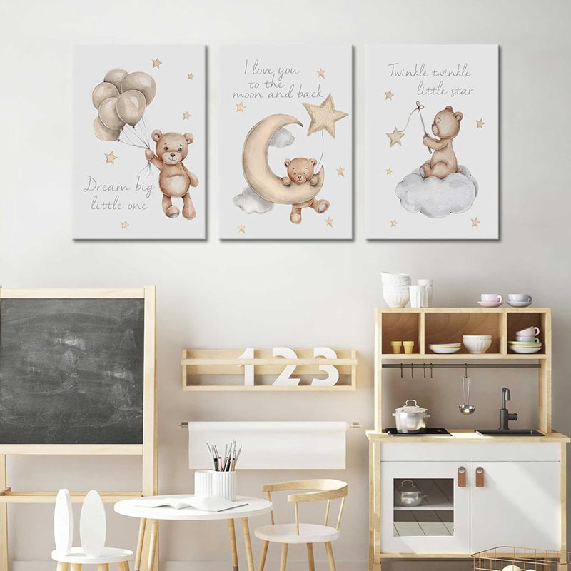 Animals 3 - Piece