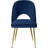 Parnell 19.5'' H Velvet Upholstered Side Chair-735140842