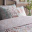 Floral Damask Cotton Floral Duvet Cover Set-129975423