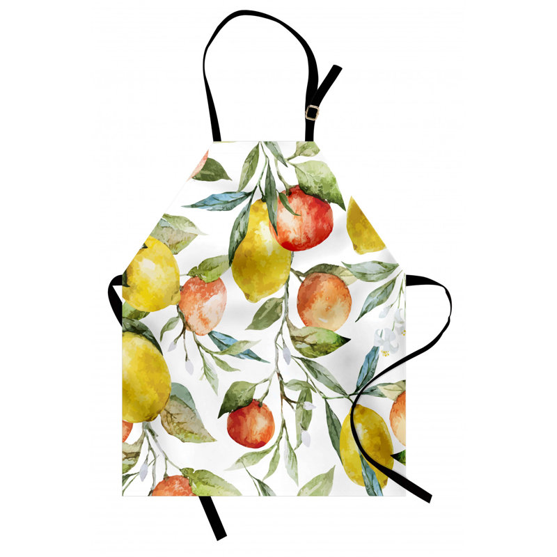 Bib Apron