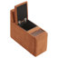Console de rangement avec porte-gobelets Winfree-1758668560