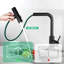 Robinet de cuisine HGN-101308728