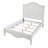 Ramey Solid Wood Standard Storage Bed-1023745039-981158368