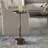 ACCENT TABLE