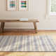 Shastina Handmade Recycled P.E.T Rug