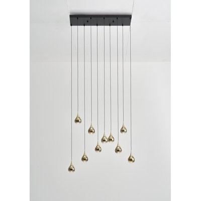 Paopao 10 - Light Pendant