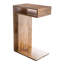 Table de bout en bois massif Stretford