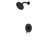 Matte Black selected