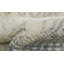 Joss & Main Berkeley Hand Knotted Wool And Cotton Ivory Area Rug 5'' X 8''-68957479