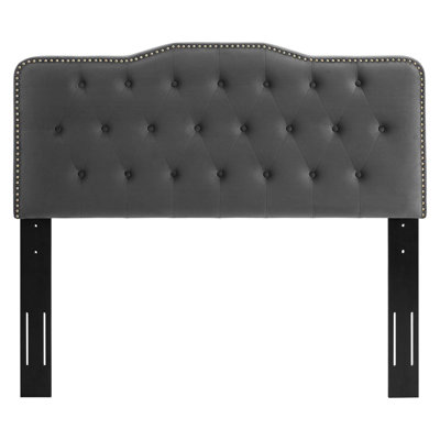 Sophia Upholstered Headboard
