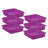 Rebrilliant Plastic Decorative Bin-1969966818-2000906143