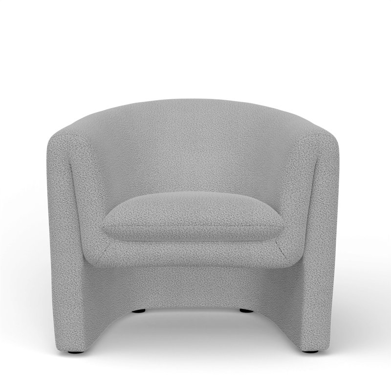 Stewardson Upholstered Barrel Chair
