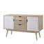 Caroline 125cm Sideboard-33630682